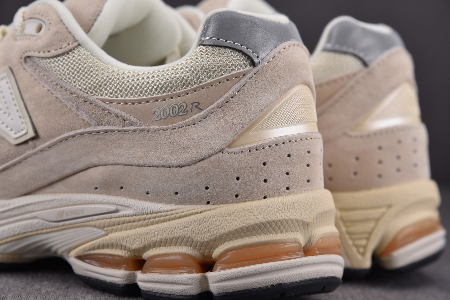 New Balance 2002R 'Calm Taupe'
