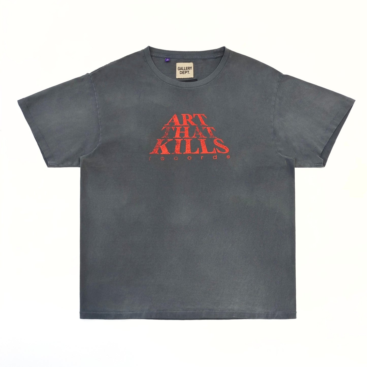 Gallery Dept. THE FORCE LOGO TEE
