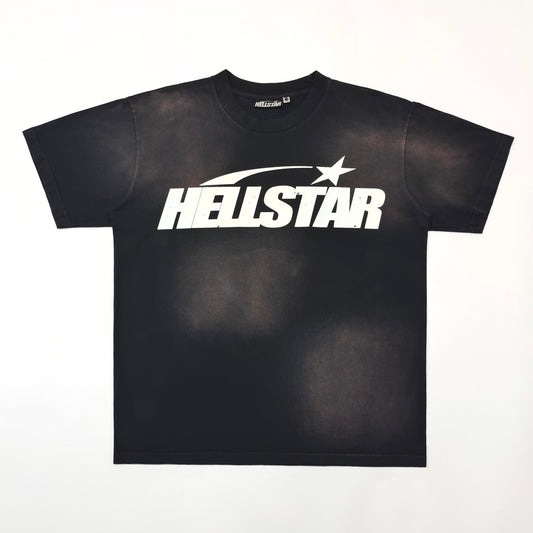 Hellstar classic tee