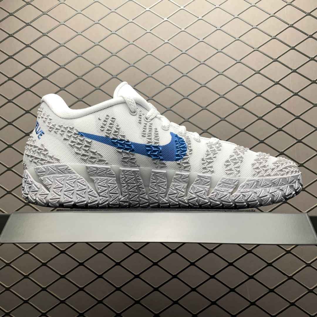 Nike Ja 3 'Light Show'