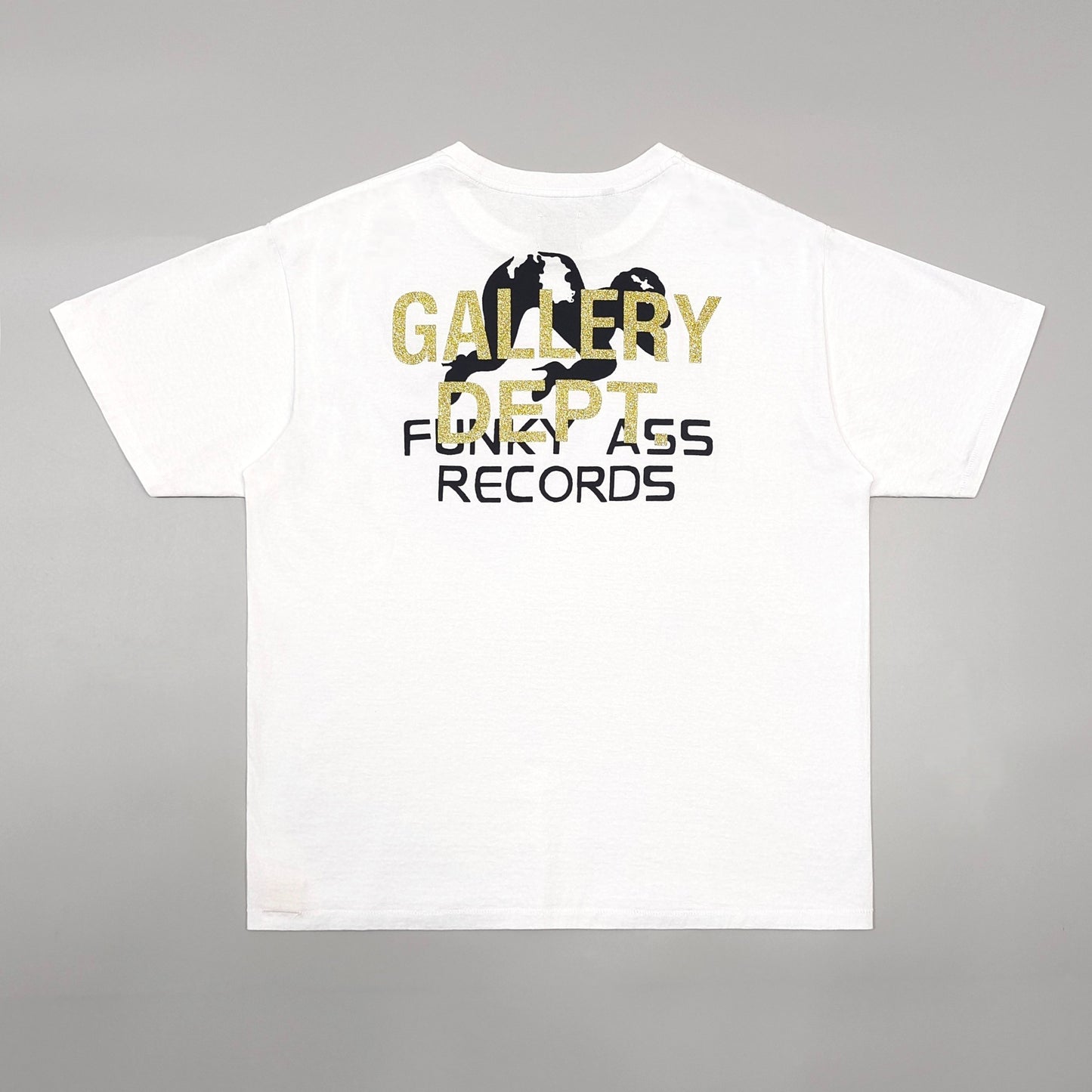 Gallery Dept. FUNKY ASS RECORDS TEE