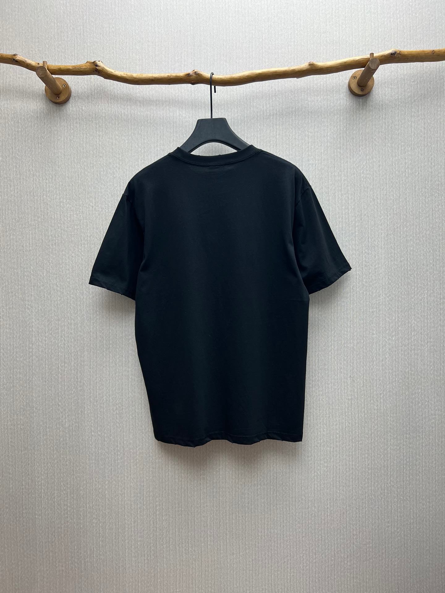 Christian Dior Couture T-Shirt Relaxed Fit
