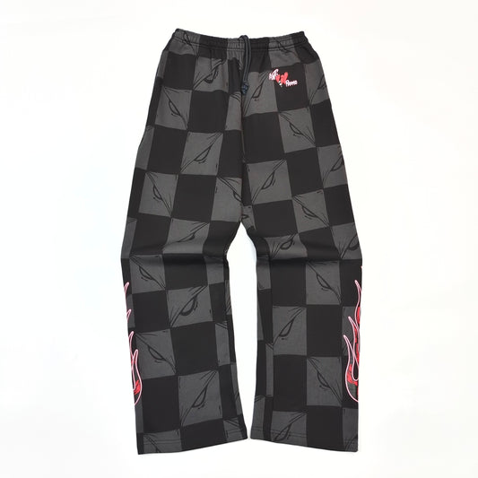 Matty Boy 99 Eyes “Anti Promo” Pants