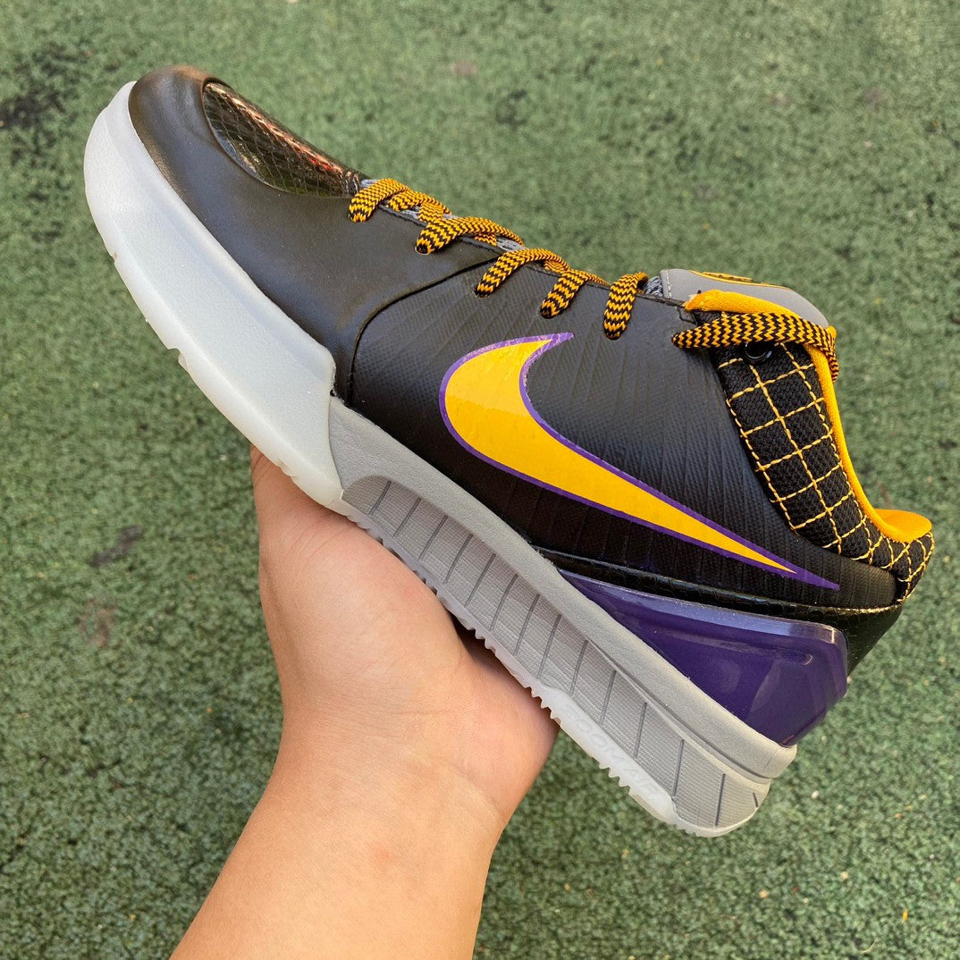 Zoom Kobe 4 'Carpe Diem' 2009