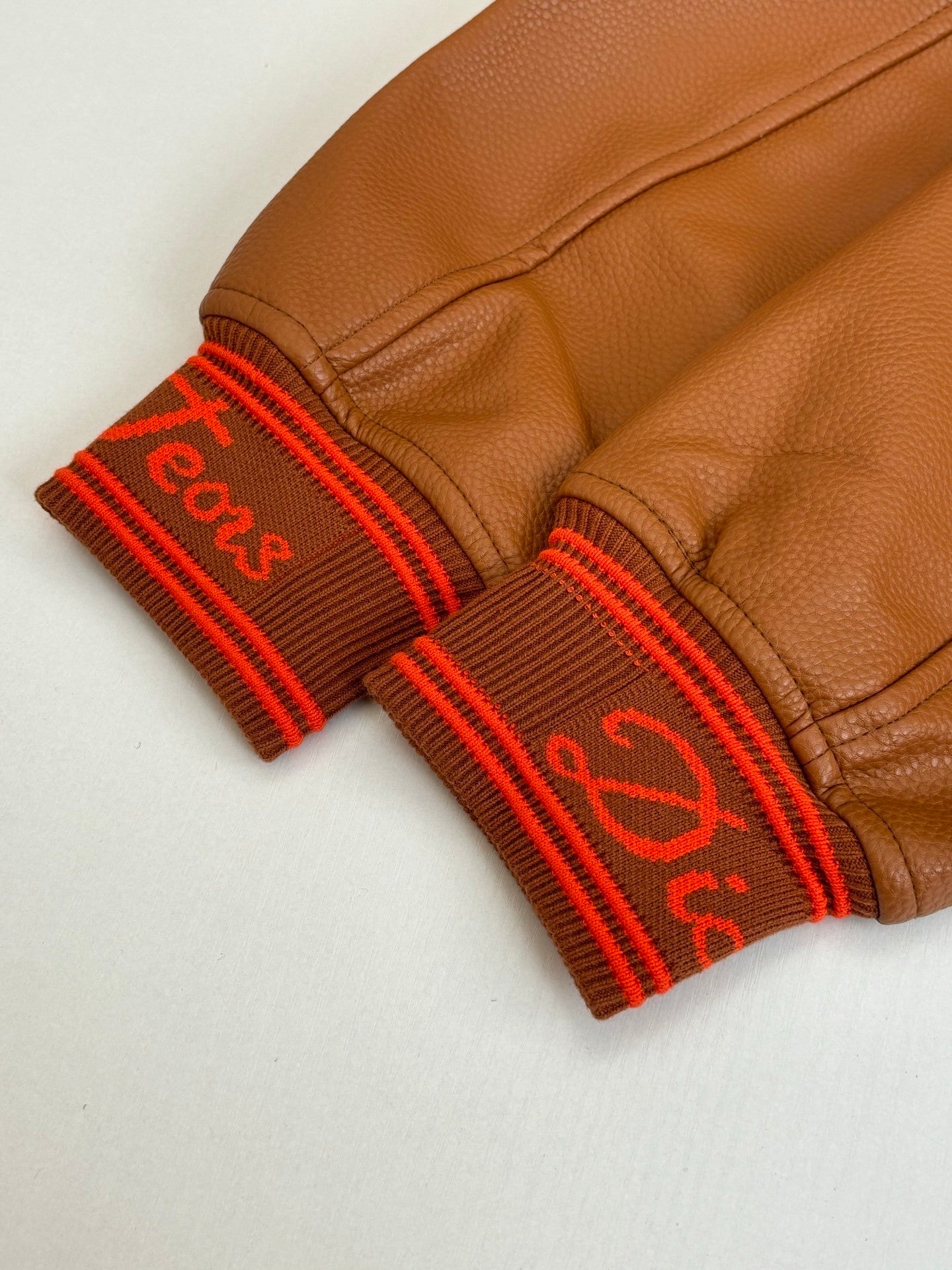 Dior x Denim Tears Blouson 'Red' Jacket