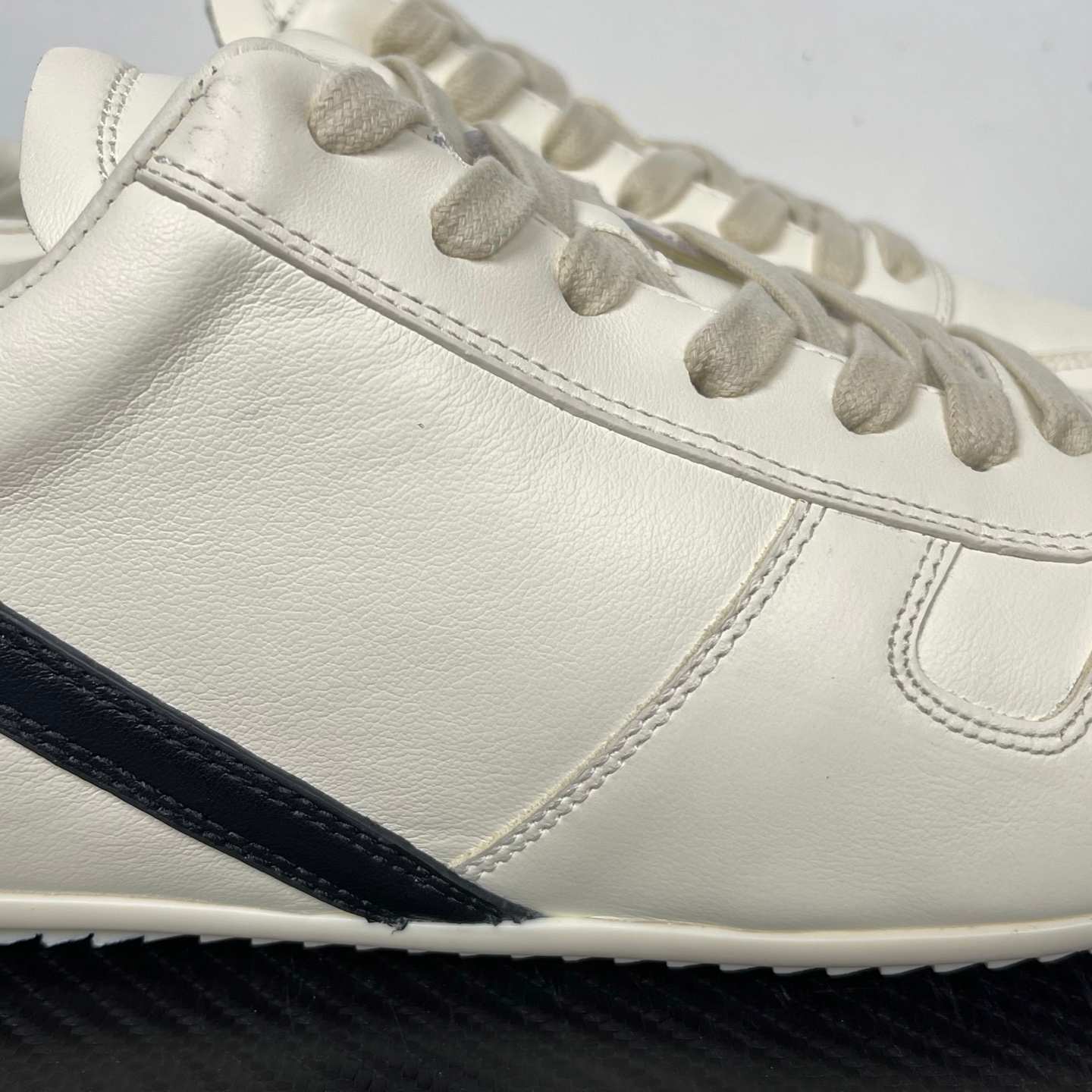 Rick Owens Concordians Minimal Sneaker