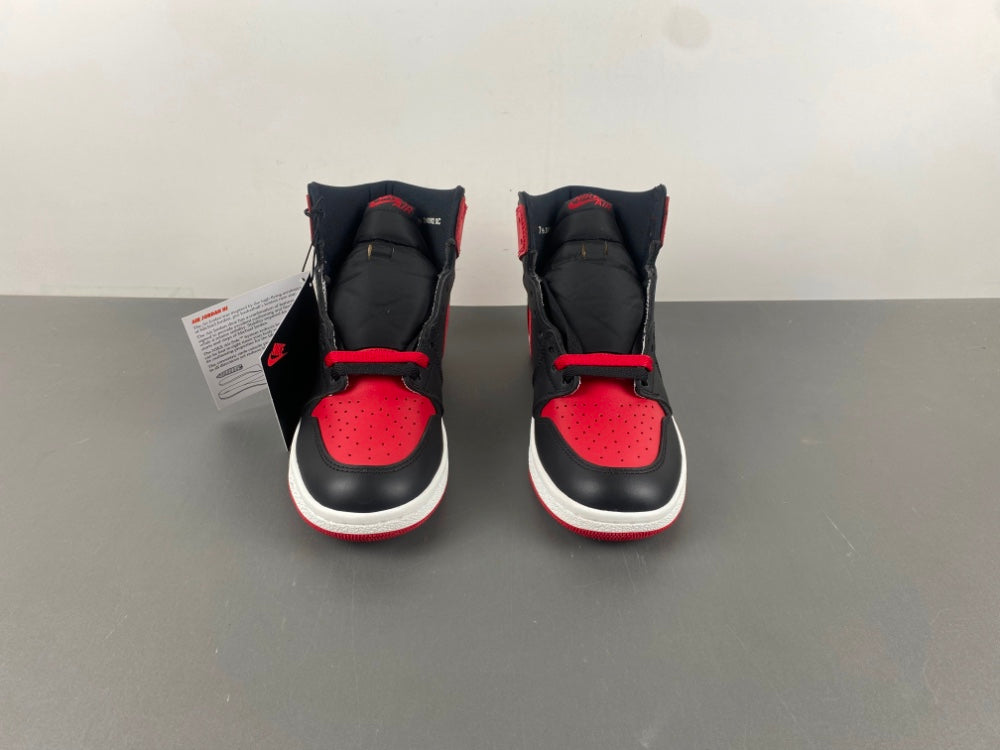 Air Jordan 1 Retro High '85 OG 'Bred
