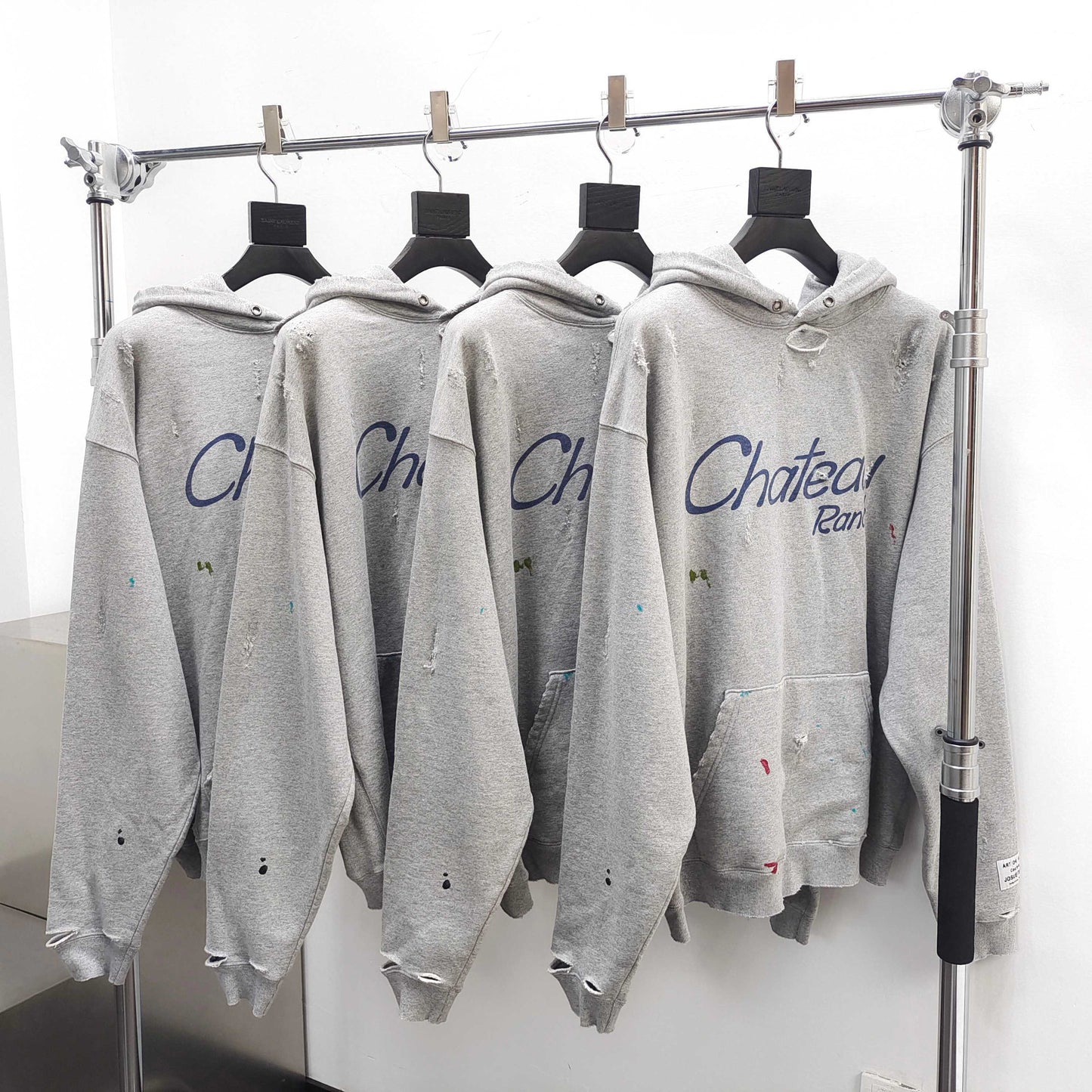 Gallery Dept. CHATEAU RANCH HOODIE