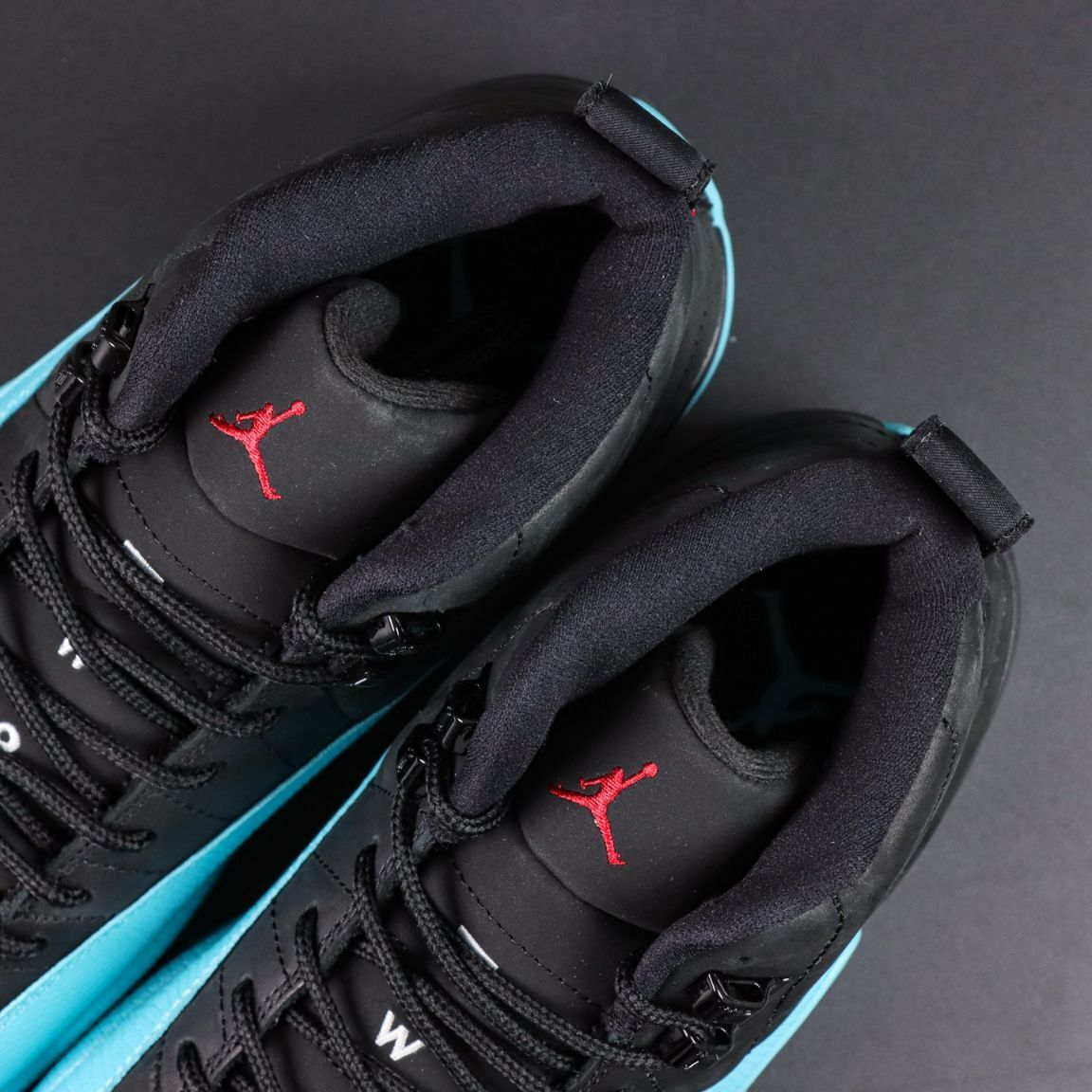 Air Jordan 12 Retro Gamma blue 2025