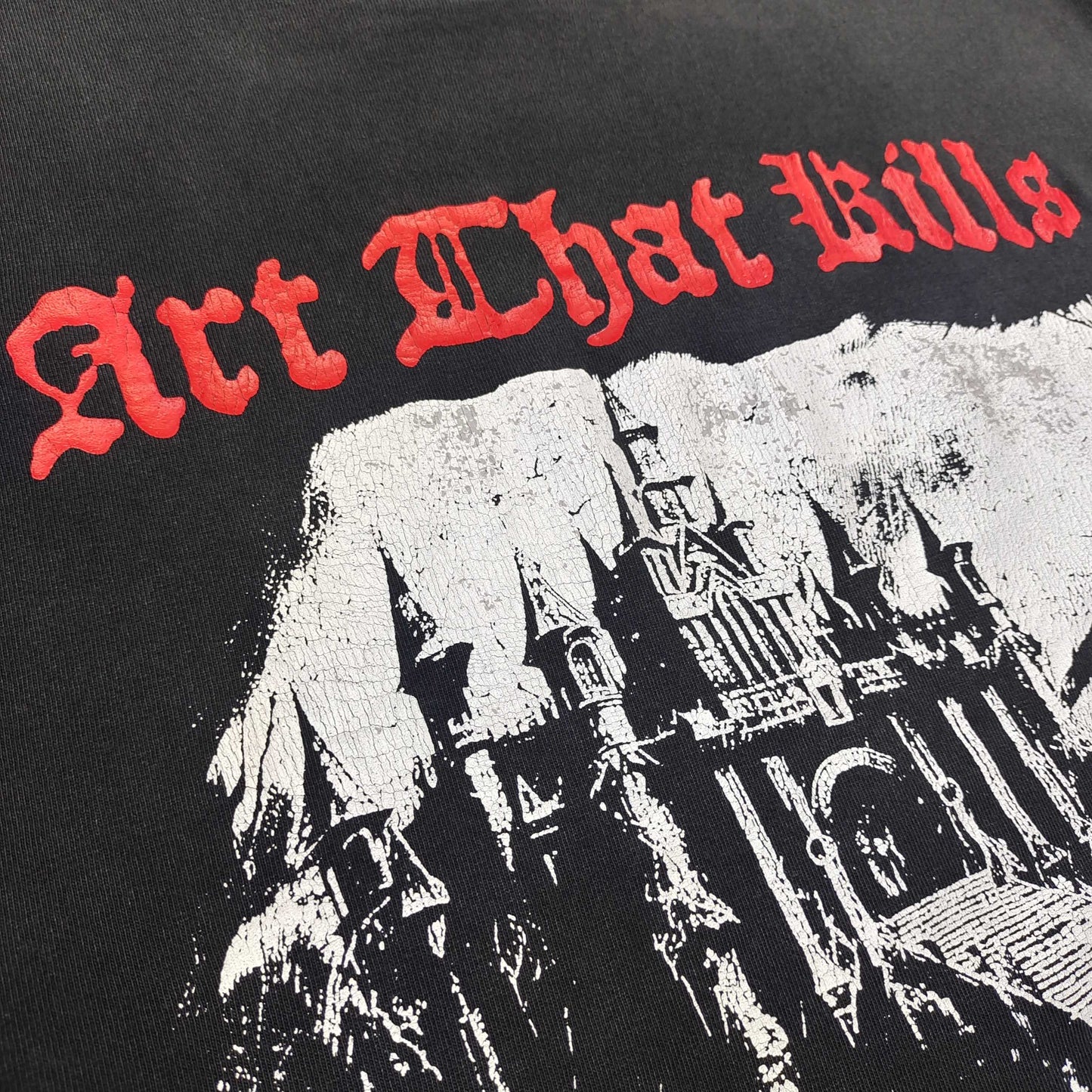 GALLERY DEPT. ATK CASTLE TEE