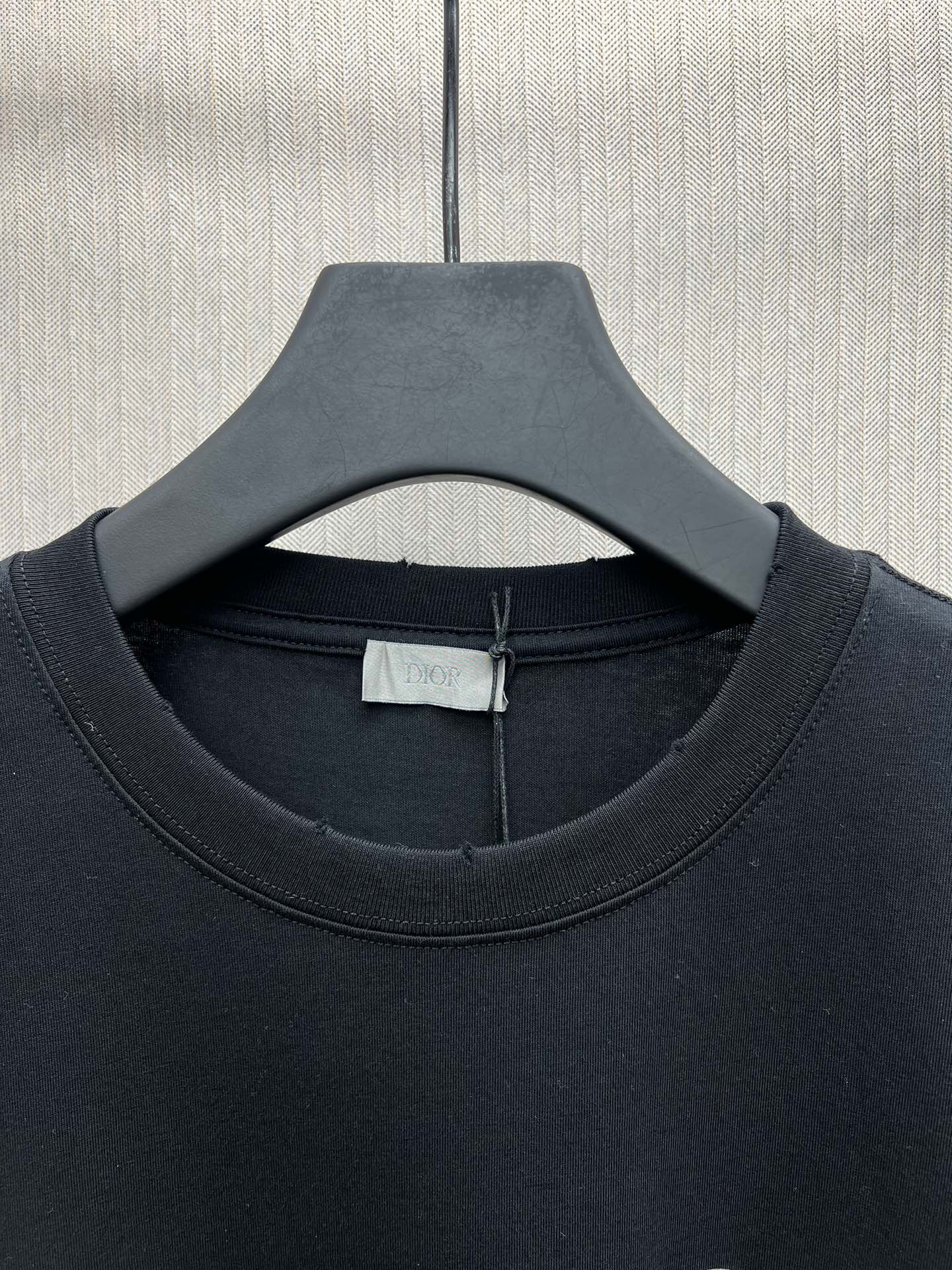 Christian Dior Couture T-Shirt Relaxed Fit