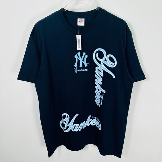 SUP x MLB Teams Tee