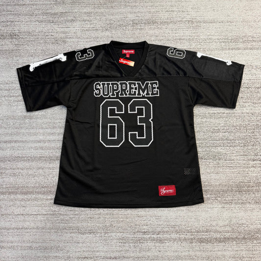 SUP Bones Football Jersey shirt