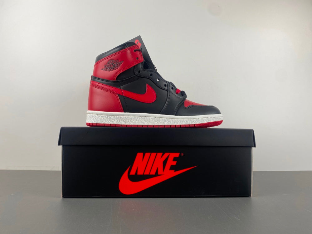 Air Jordan 1 Retro High '85 OG 'Bred
