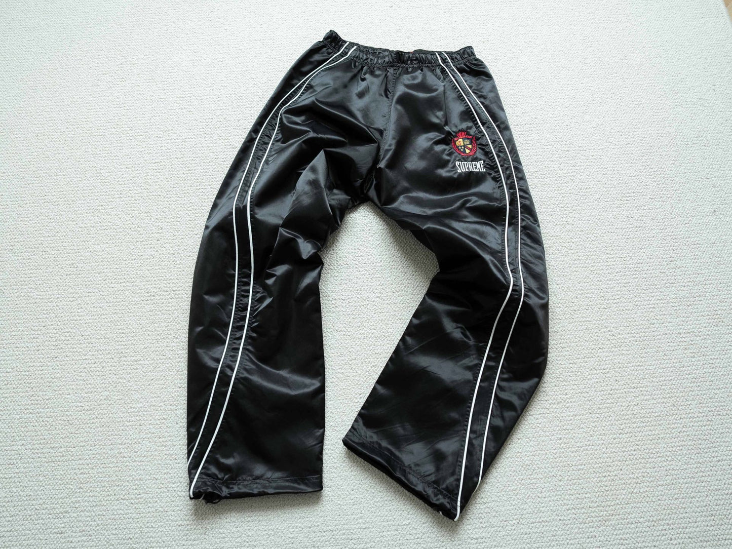 SUIP Satin Piping Track pants