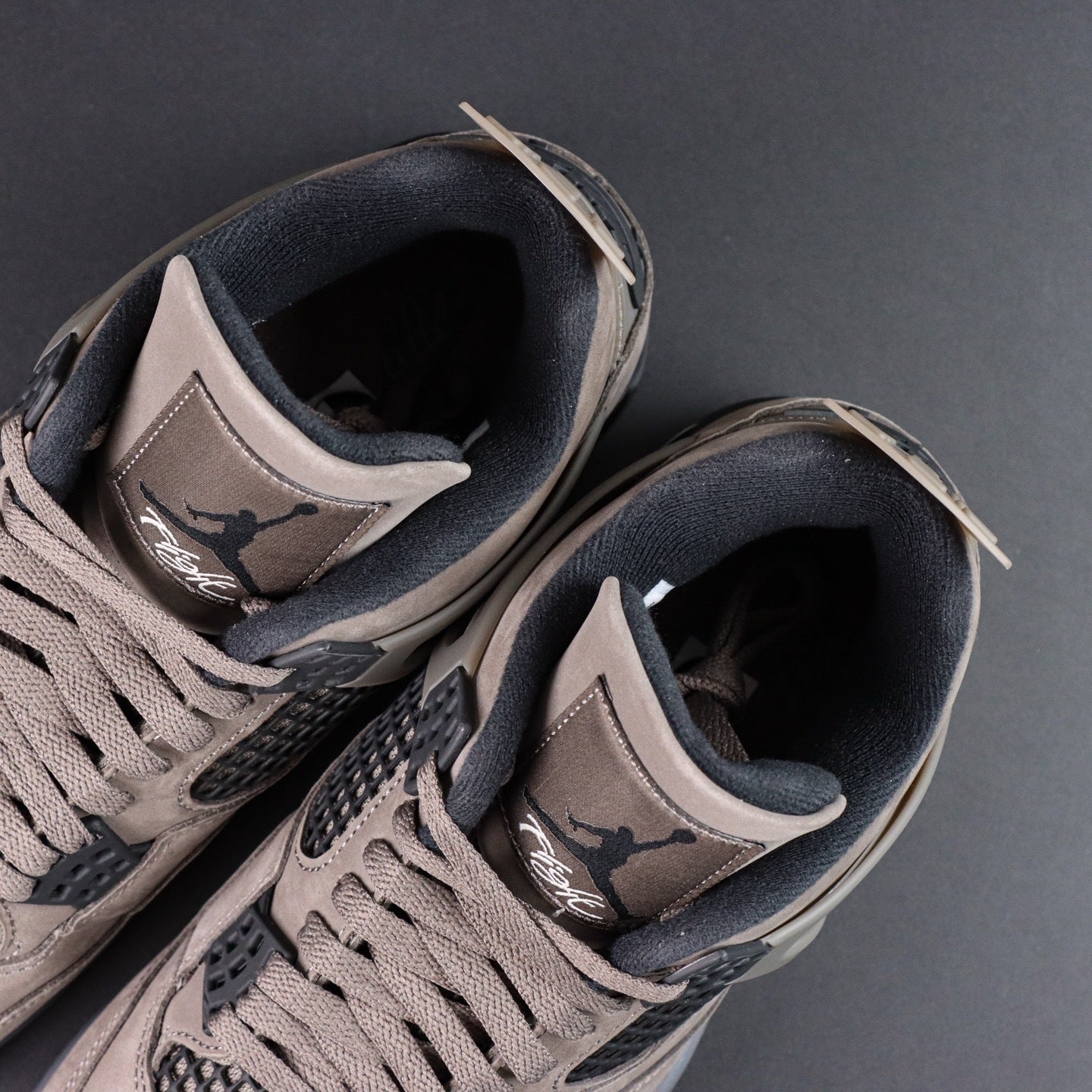 Air Jordan 4 Retro 'Cave Stone'