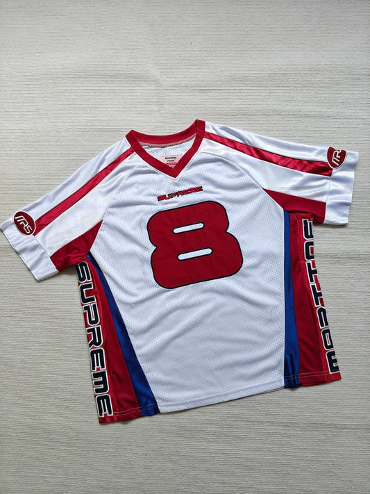SUP x Martine Rose Football Jersey
