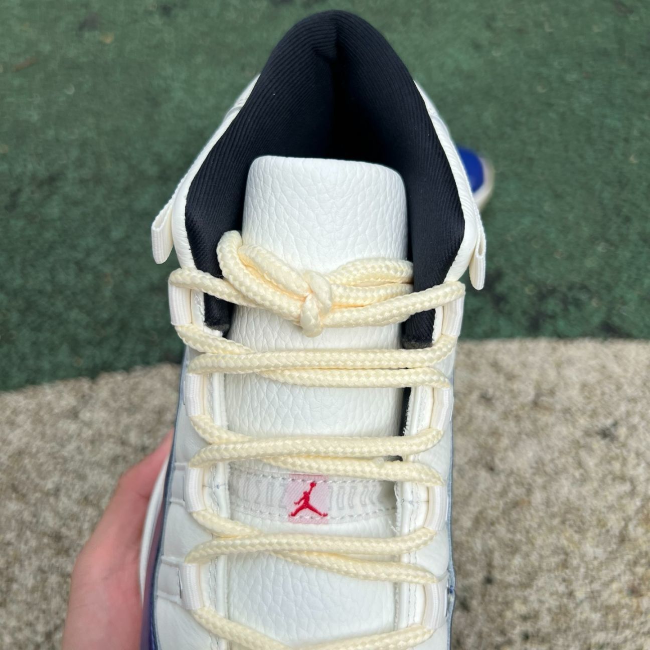 Air Jordan 11 Retro 'Rare Air'