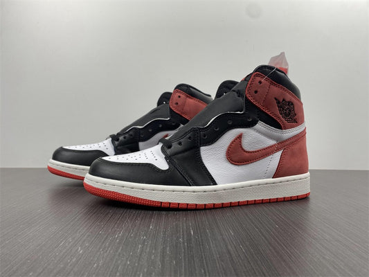 Air Jordan 1 Retro High OG 'Best Hand in the Game - Track Red'