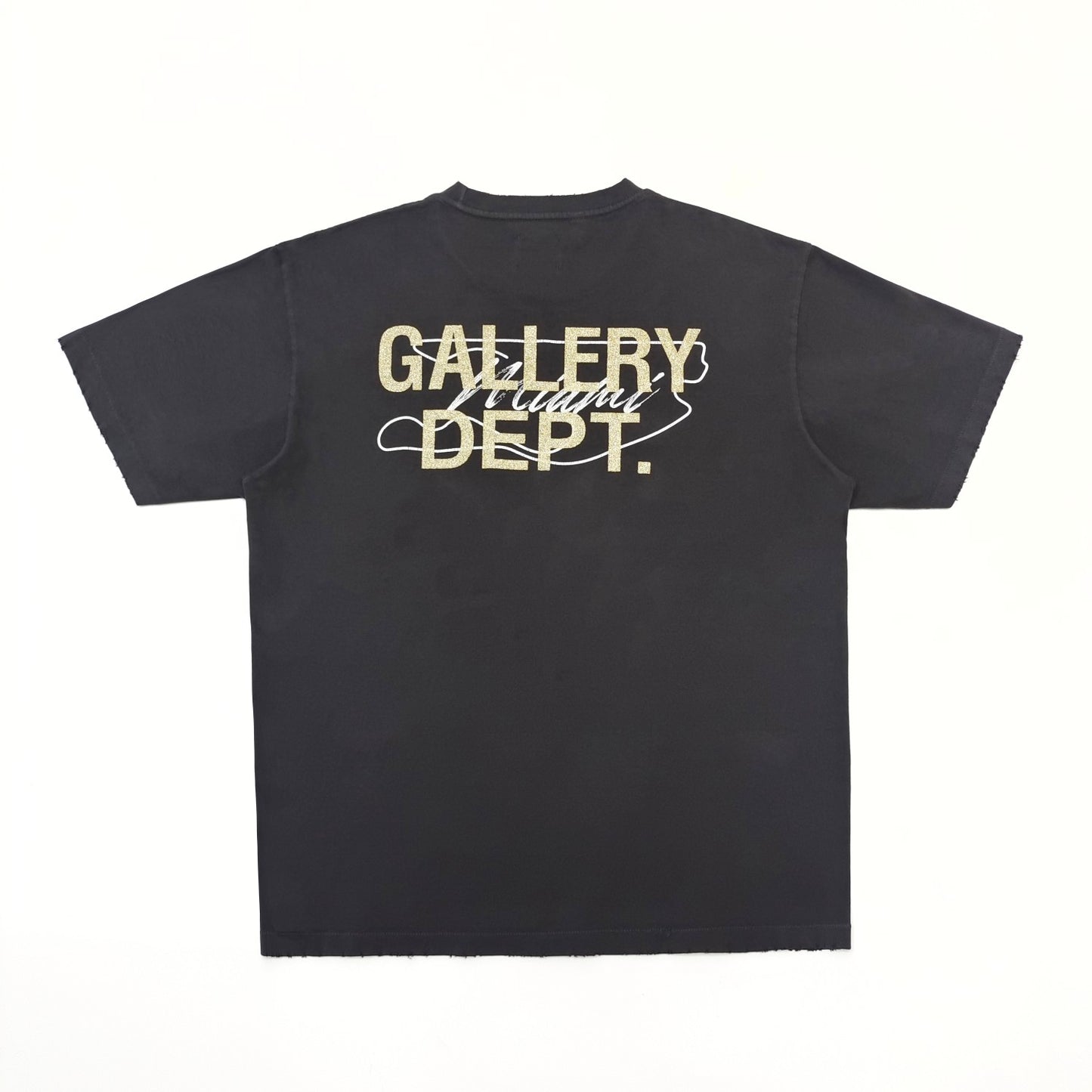 GALLERY DEPT. AUCTION TEE