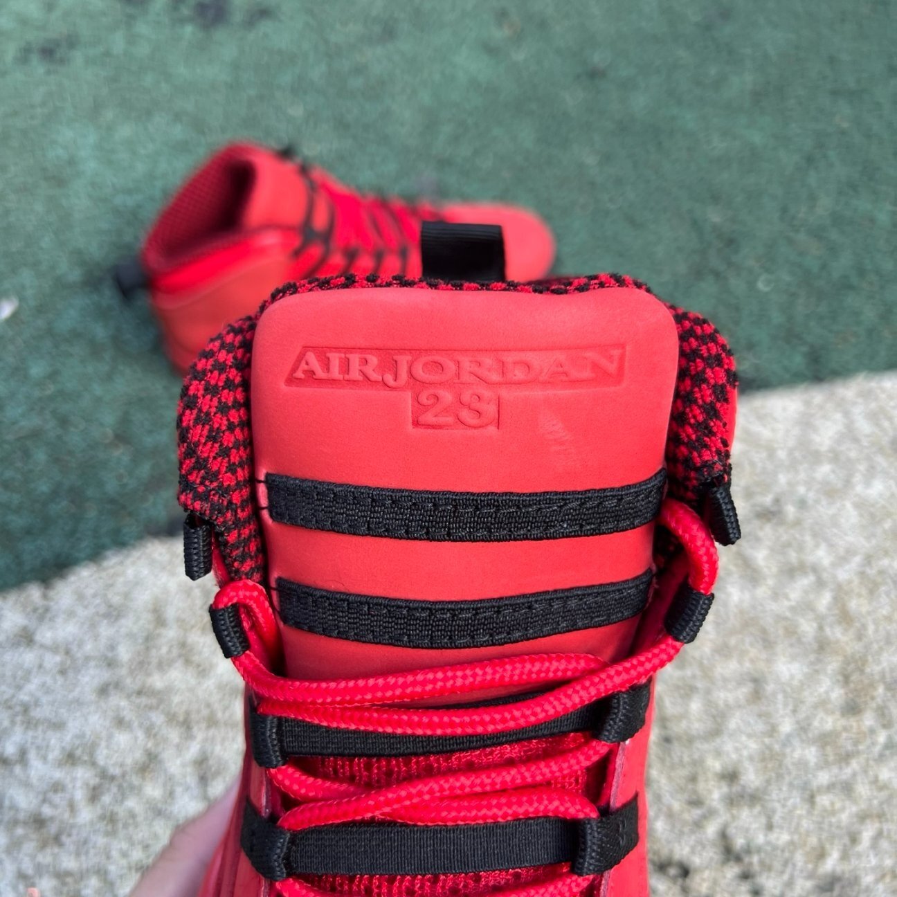 Steve Wiebe x Air Jordan 10 Retro 'HOH'