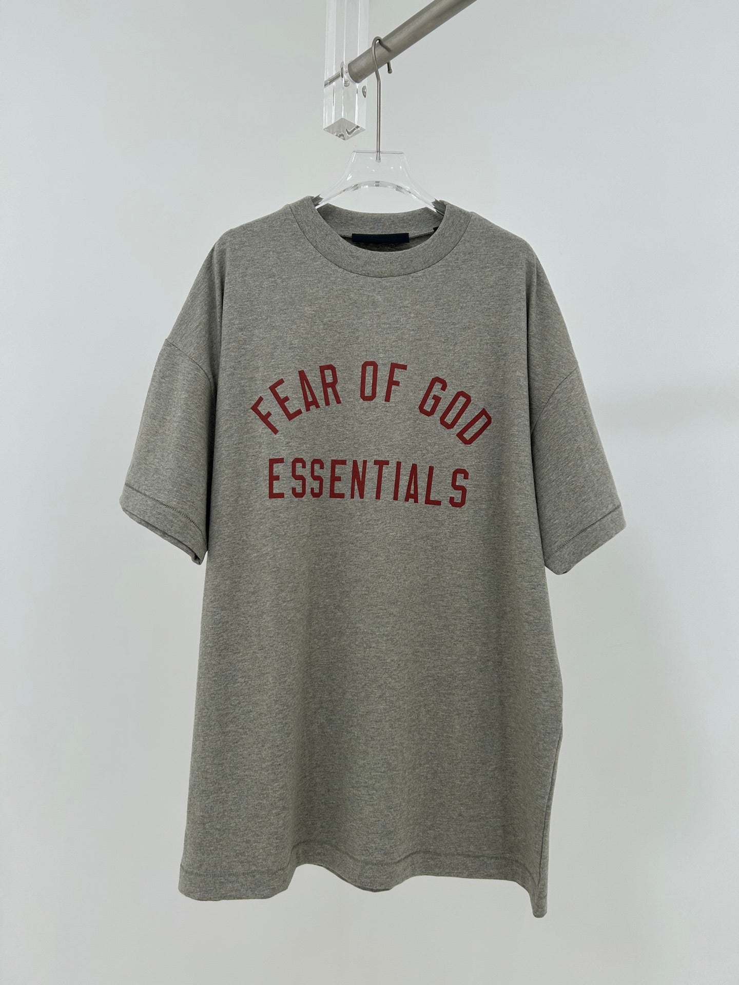 Fear of God Essentials Jersey Crewneck Tee