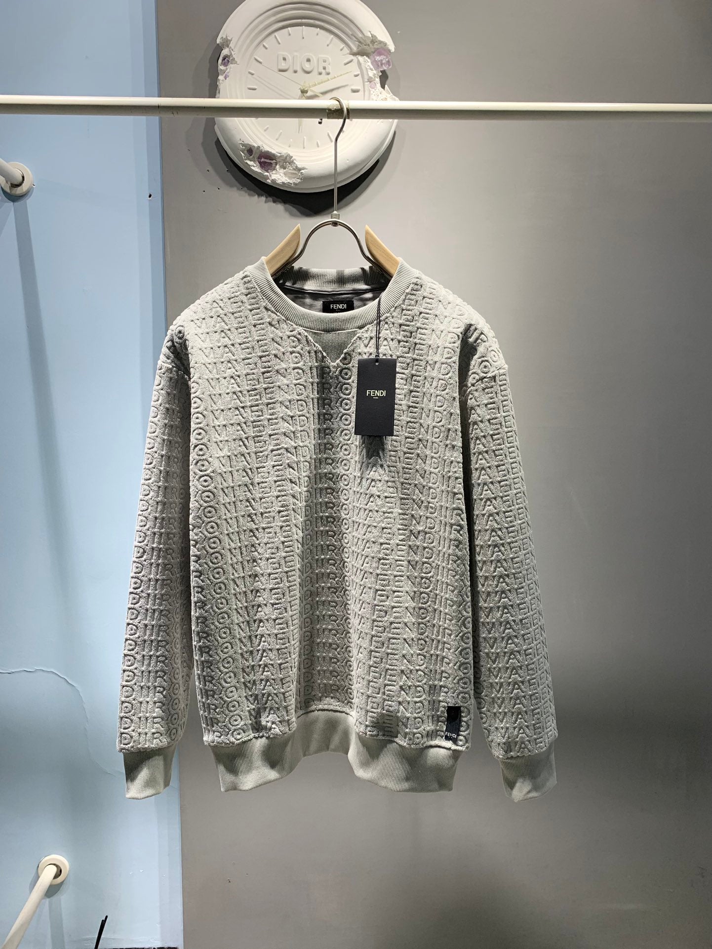 Fendi FW24 Sweatshirt