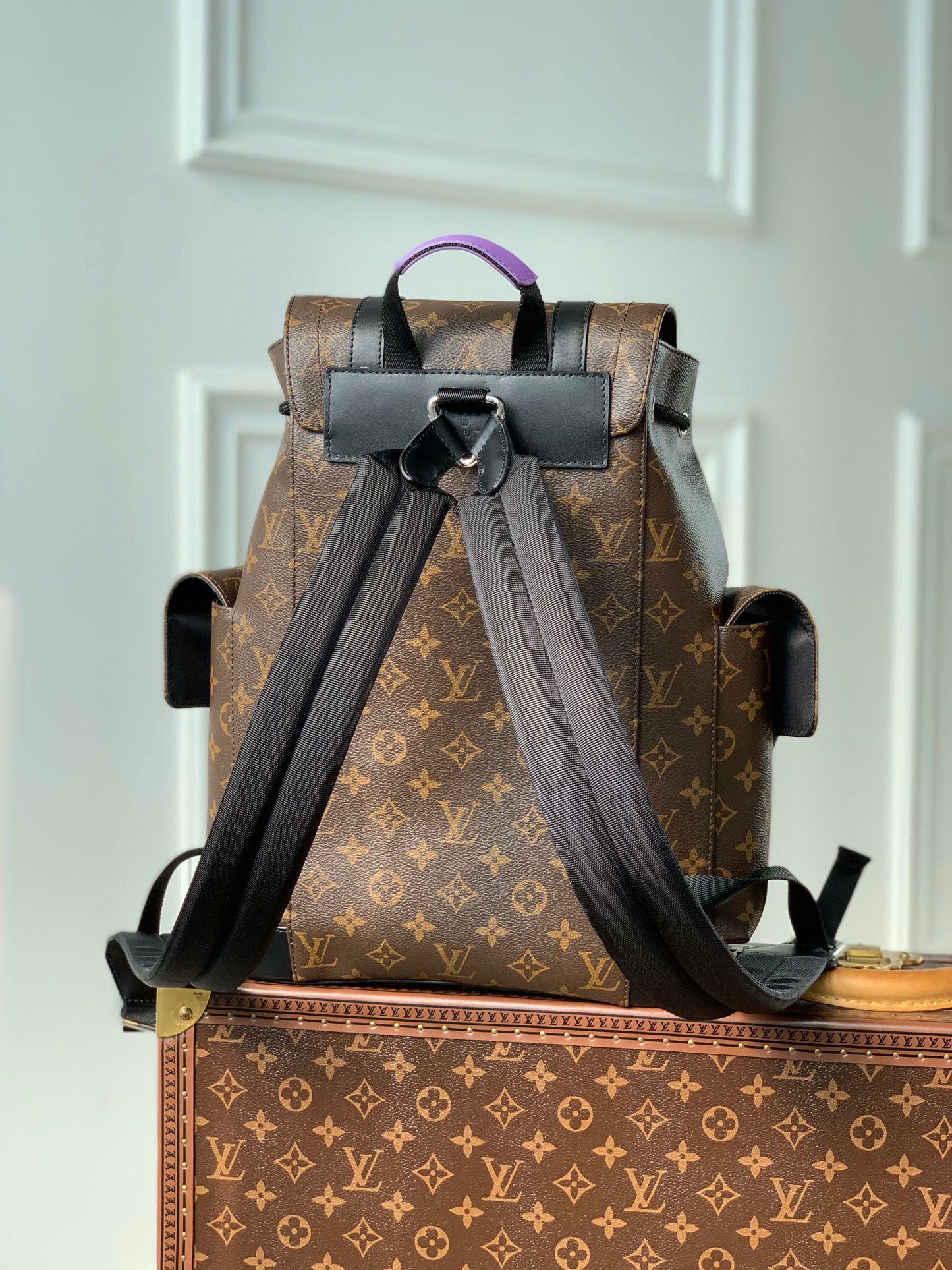 LV Christopher MM M46272