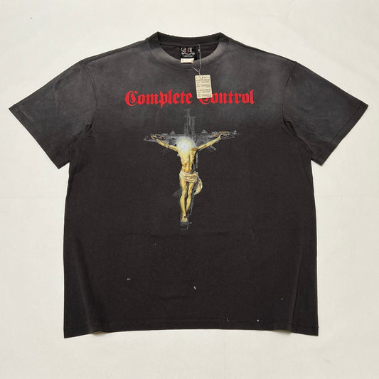 Saint Michael Complete Control Tee