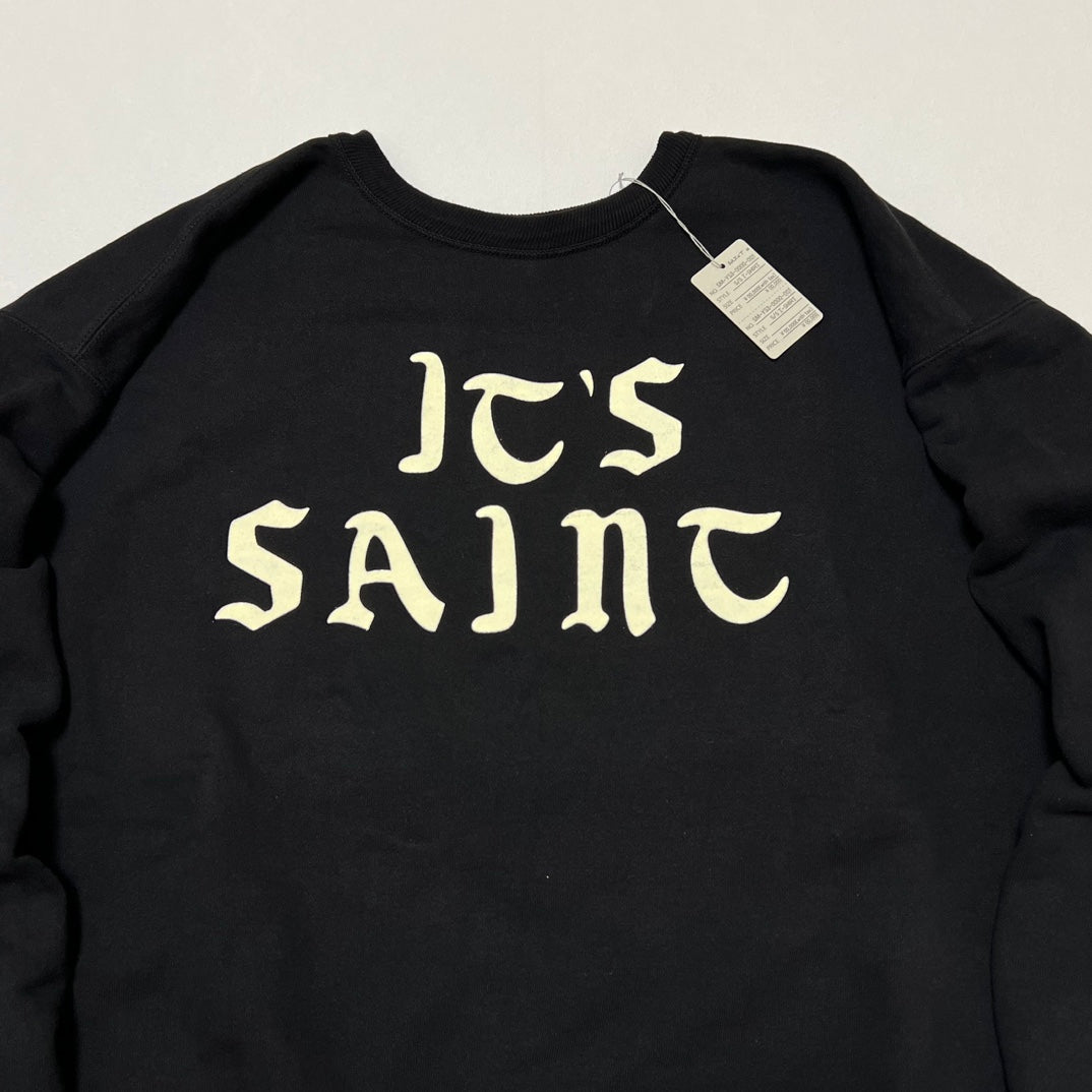 Saint Michael IT'S SAINT L/S Tee