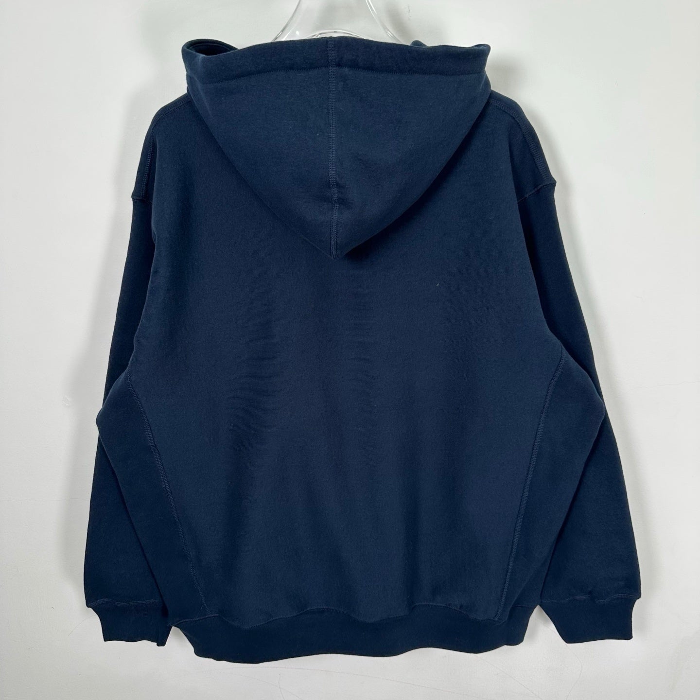 Supreme Swarovski Motion Logo Hooded Sweatshirt