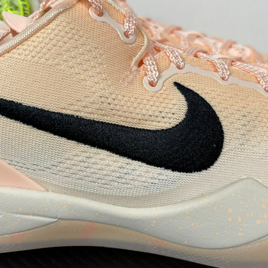 Nike Kobe 8 Protro EYBL Academy PE