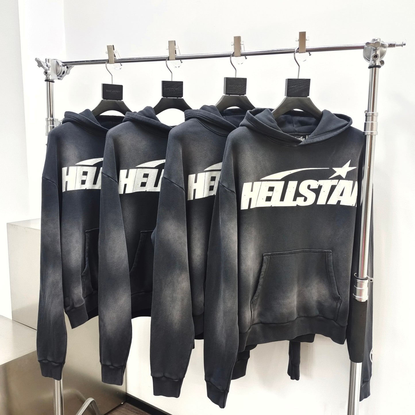 Hellstar Uniform hoodie