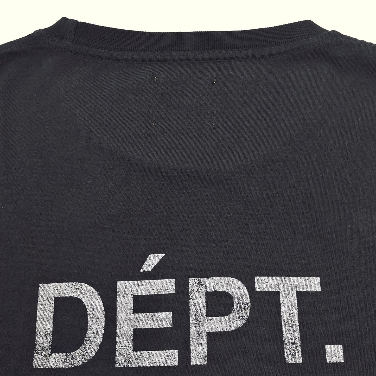 Gallery Dept. FRENCH COLLECTOR TEE