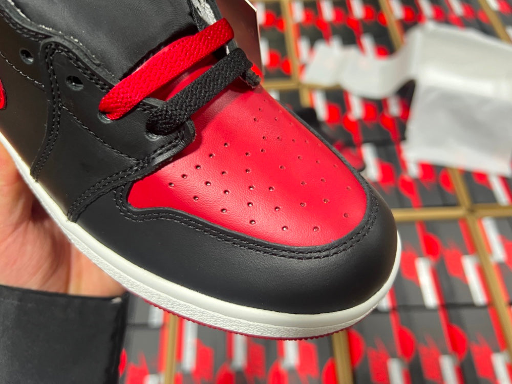 Air Jordan 1 Retro High '85 OG 'Bred