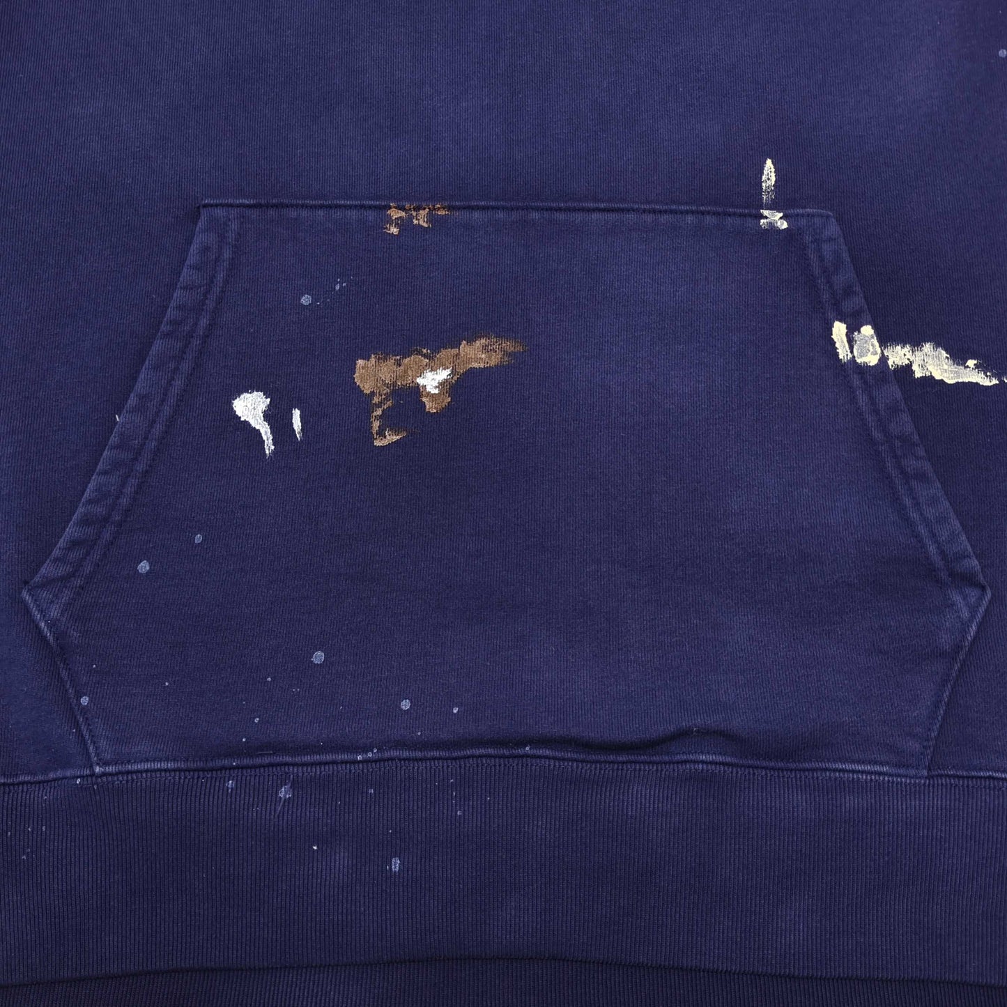 Gallery Dept. GD PAINT LOGO HOODIE