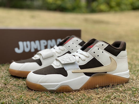 Jordan Jumpman Jack TR 'Sail'