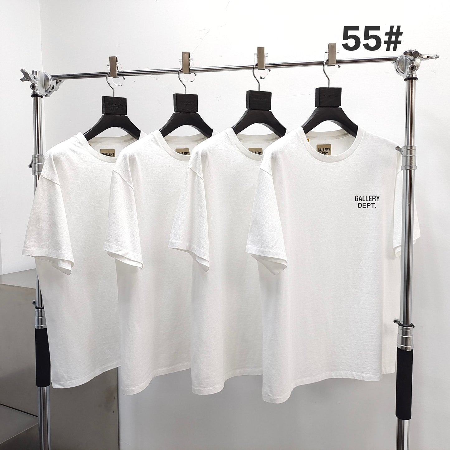 Gallery Dept. GD LOGO DUSTY TEE