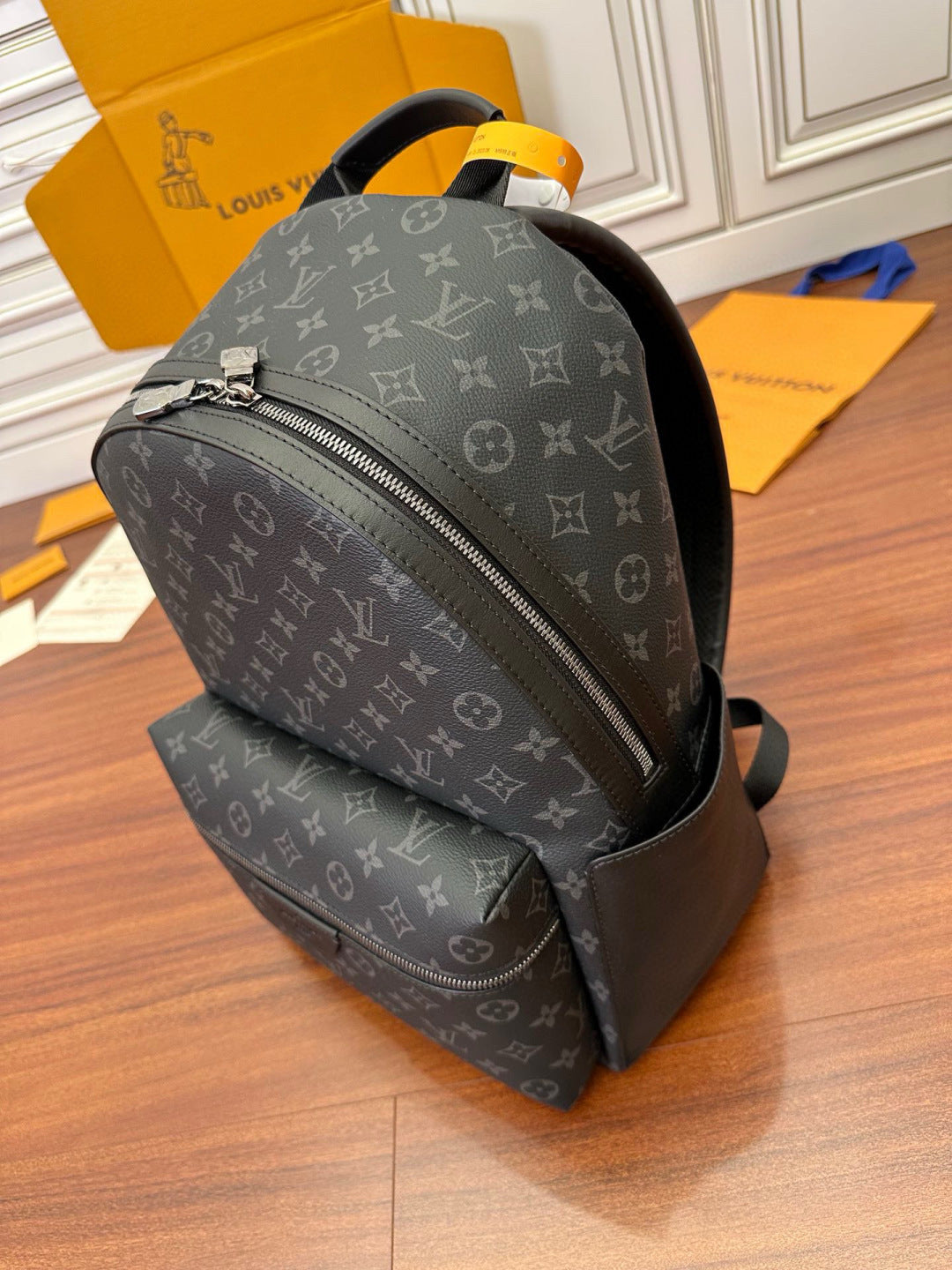 Louis Vuitton Discovery Backpack PM M22558