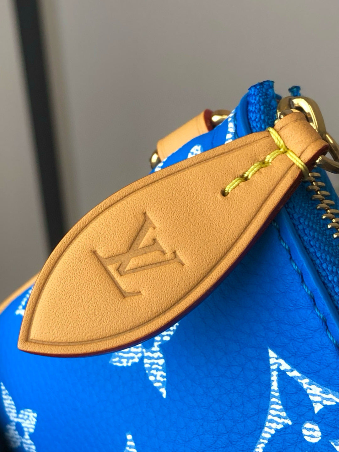 LV Speedy P9 Bandoulière 40 M24418