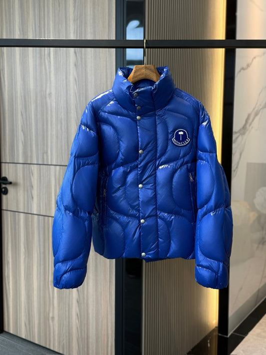 Moncler x Palm Angels Haunani Down Jacket