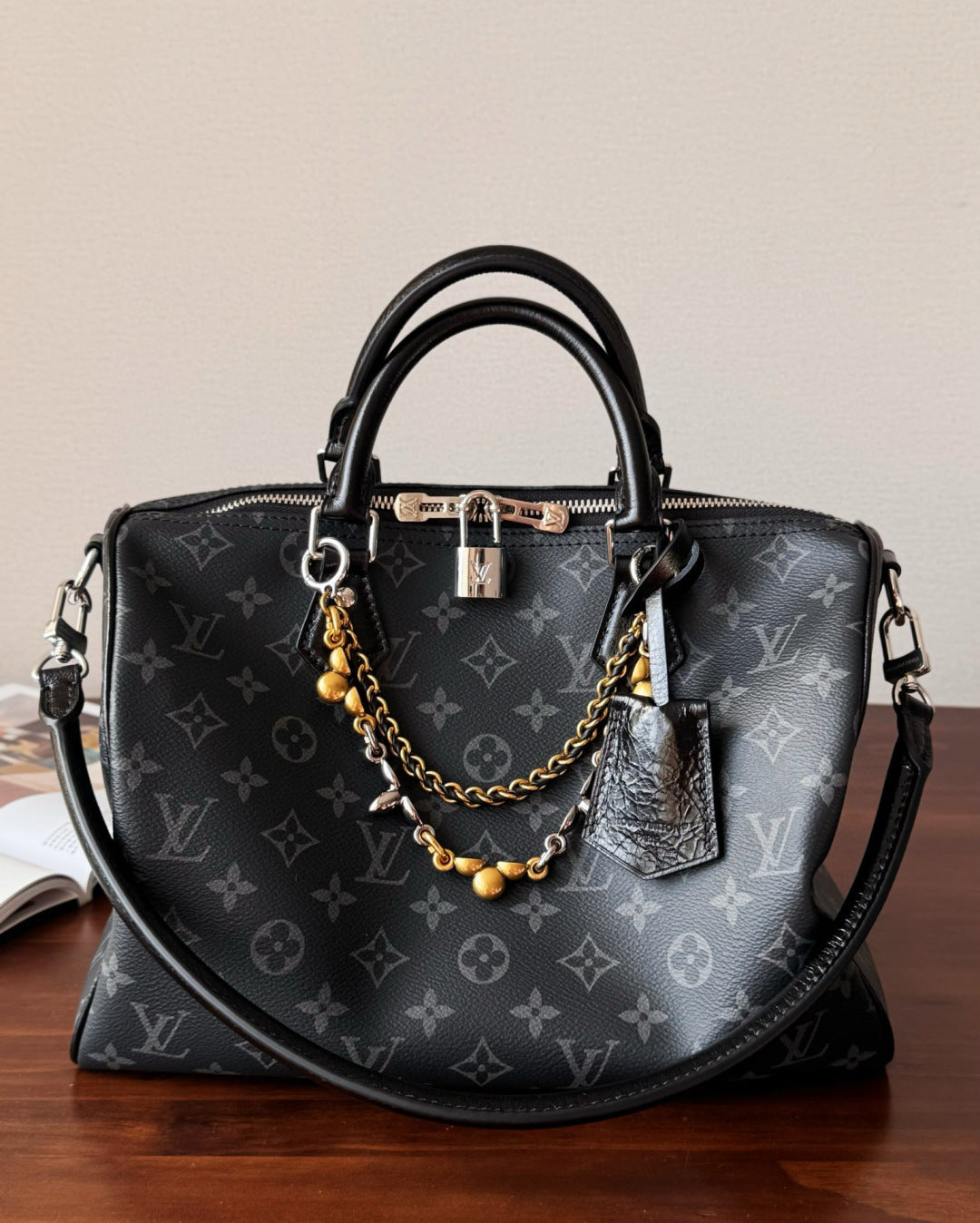 LV Speedy Soft 30 M15102