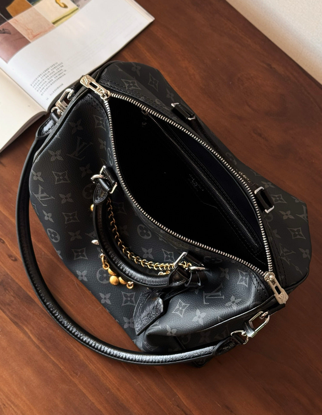 LV Speedy Soft 30 M15102