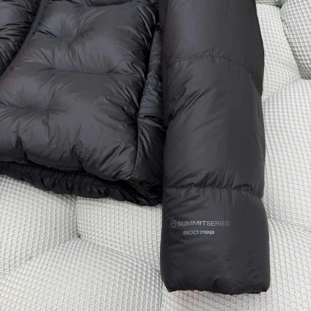 The North Face Summit Pumori Down Parka