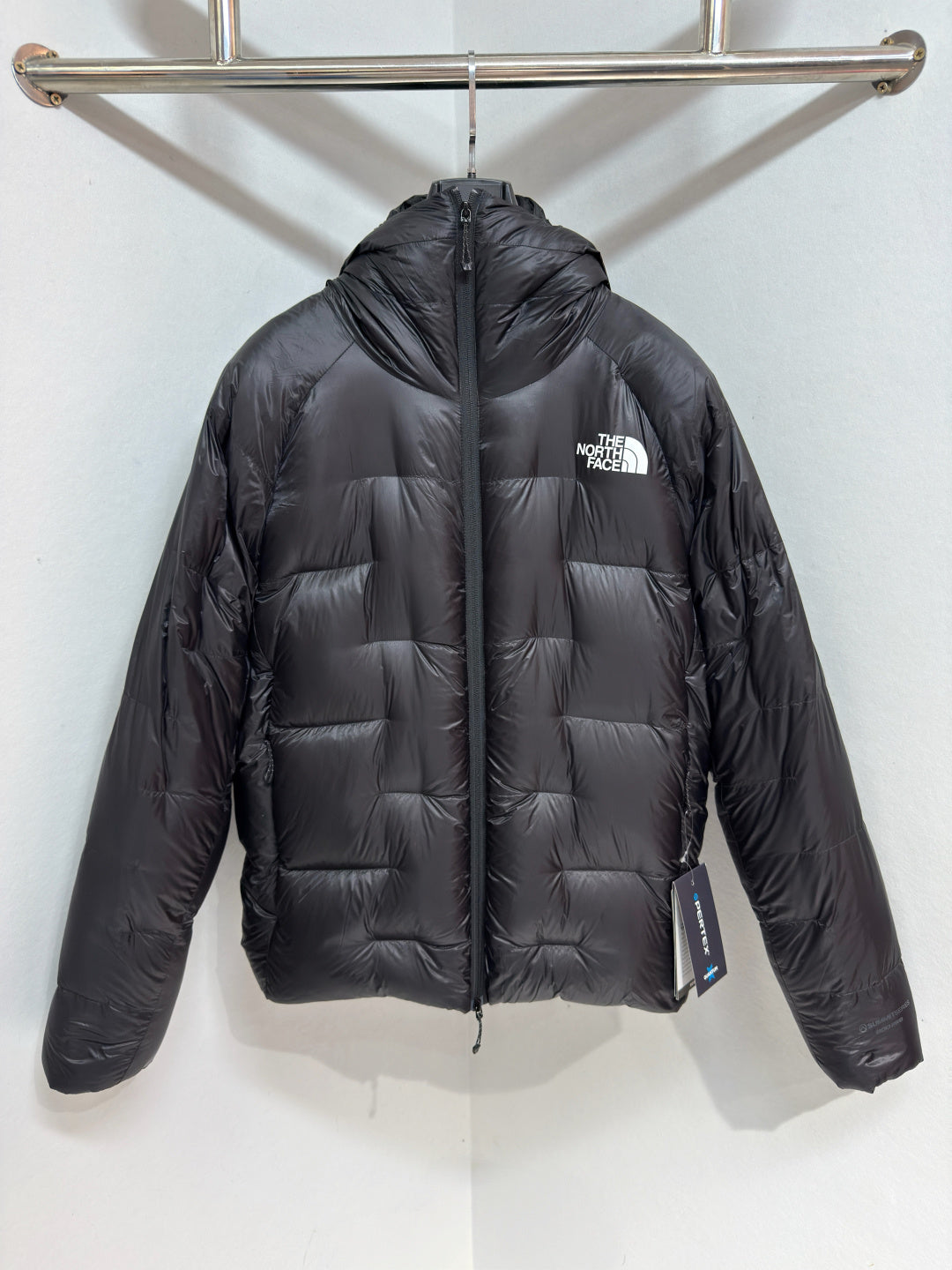 The North Face Summit Pumori Down Parka