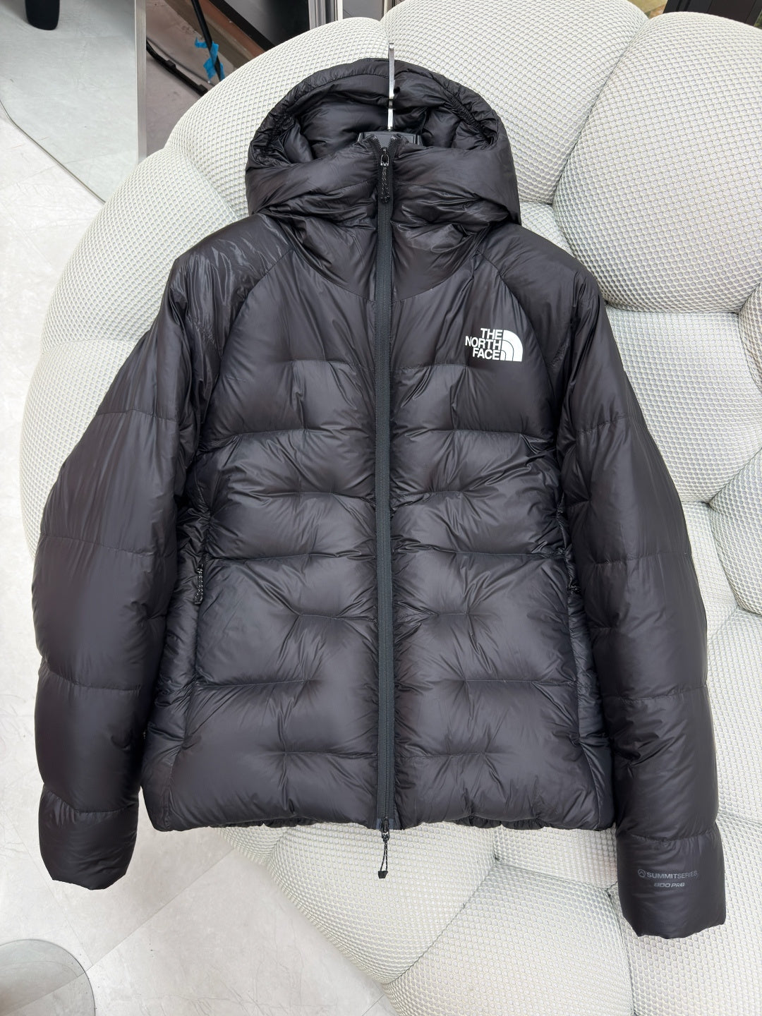 The North Face Summit Pumori Down Parka