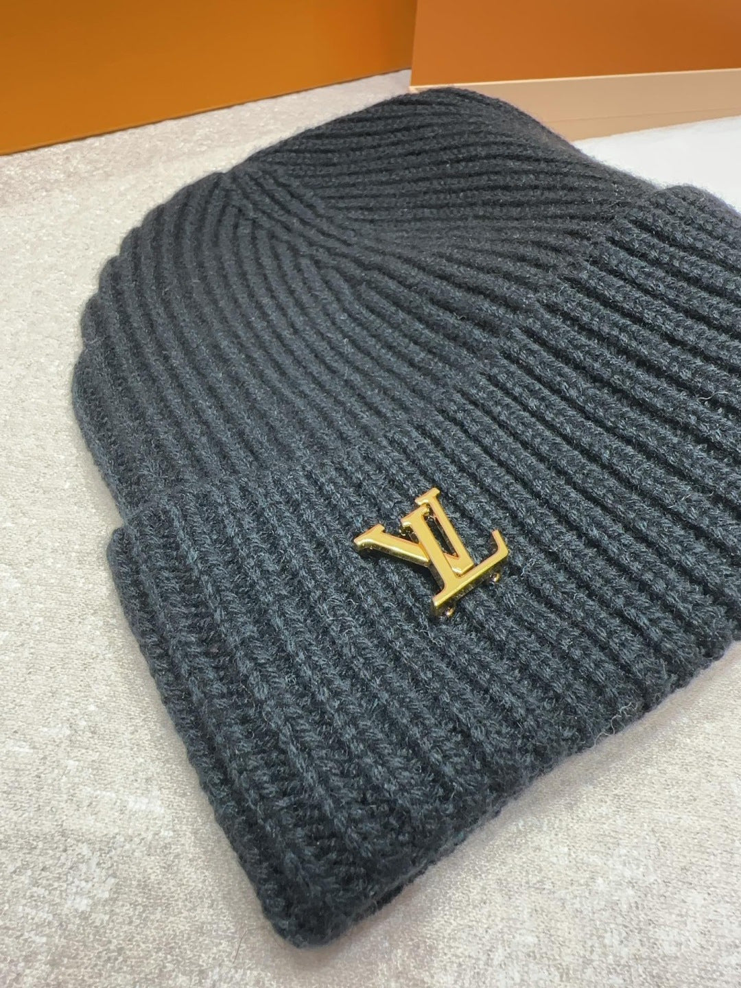 LV Spark Beanie M77877