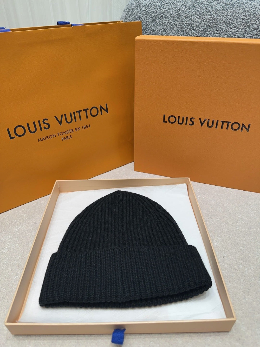 LV Spark Beanie M77877