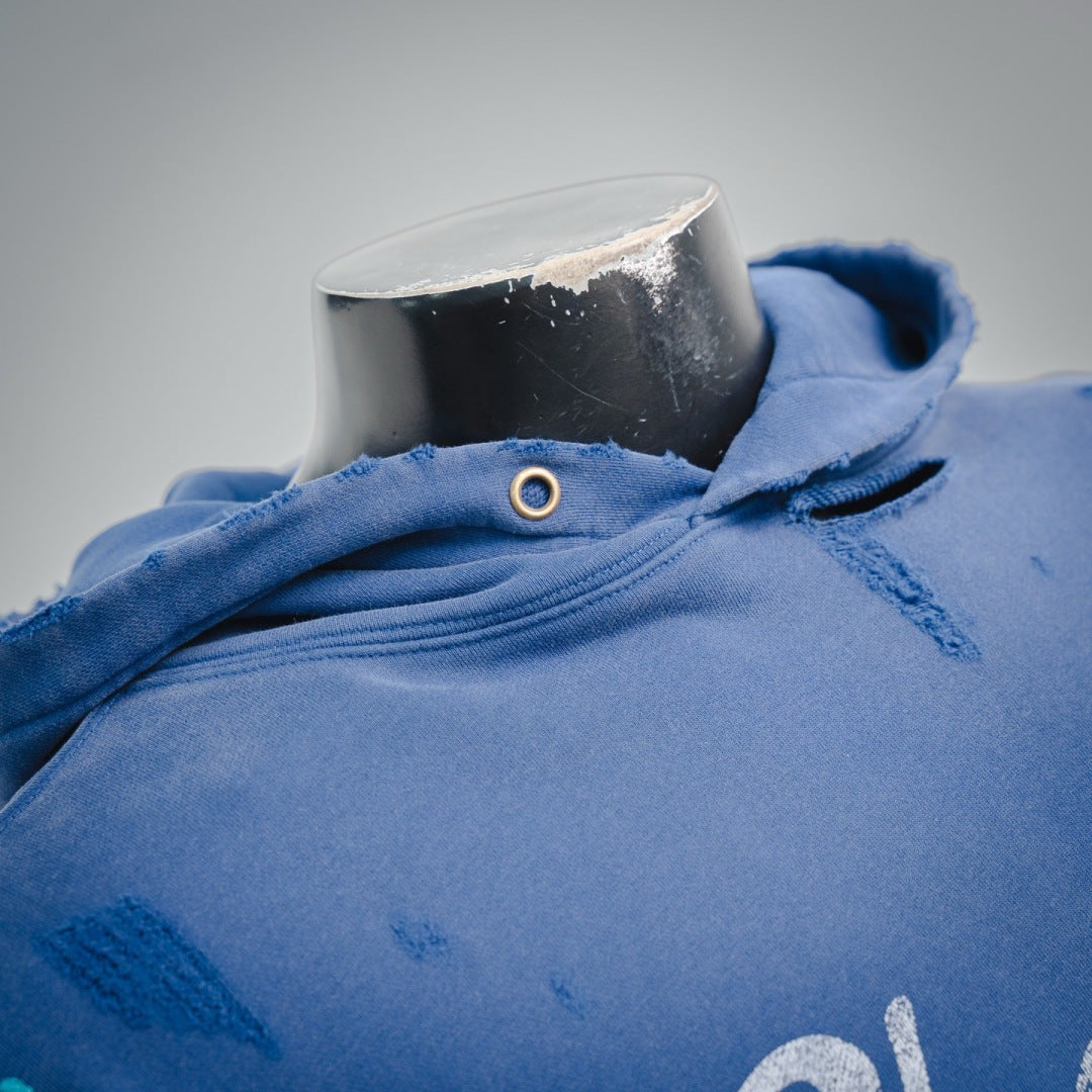 Gallery Dept. CHATEAU RANCH HOODIE