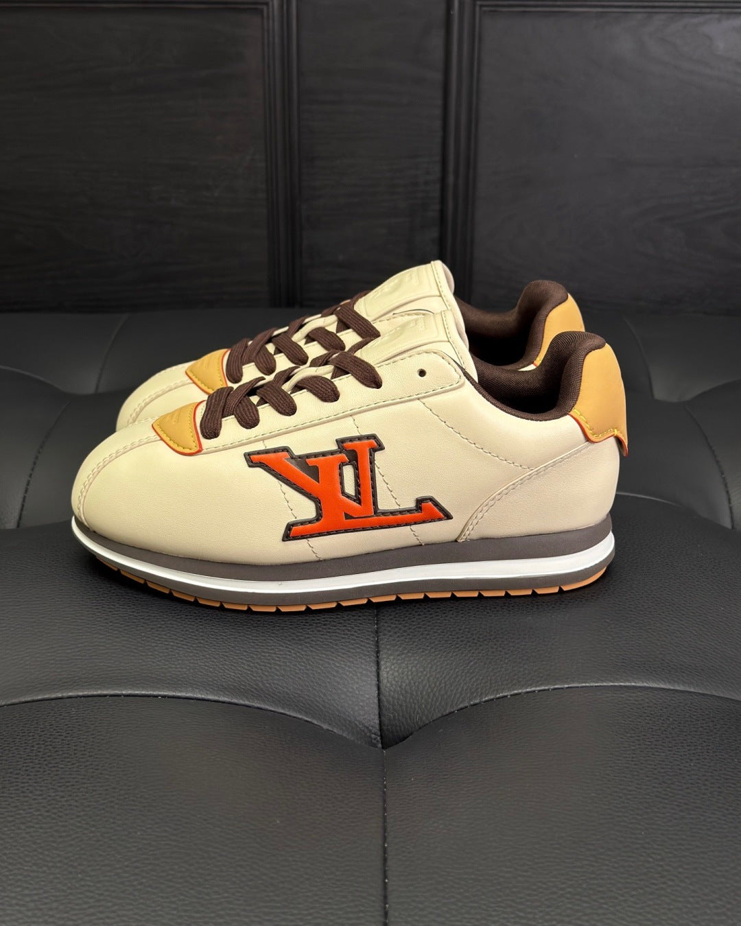 LV BUTTERSOFT Sneaker 1AIWWK